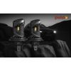 Автолампа PULSO LED-chips Flip chip/9-16V/2*50W/6000Lm/6500K (VO-H4) изображение 2