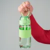 Пляшка для води Kite K26, 600 мл, зелена (K26-1201-3) зображення 7