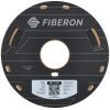 Пластик для 3D-принтера Polymaker Fiberon PET-CF17 1,75mm 0,5kg BLACK (FL01001) зображення 2