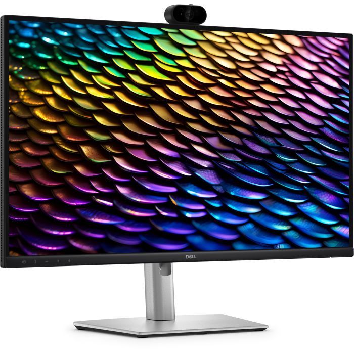 Монітор Dell P2726DEB (210-BVHR) зображення 2