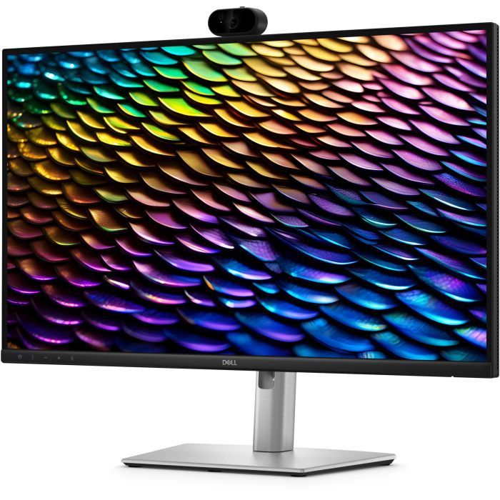Монітор Dell P2726DEB (210-BVHR) зображення 3
