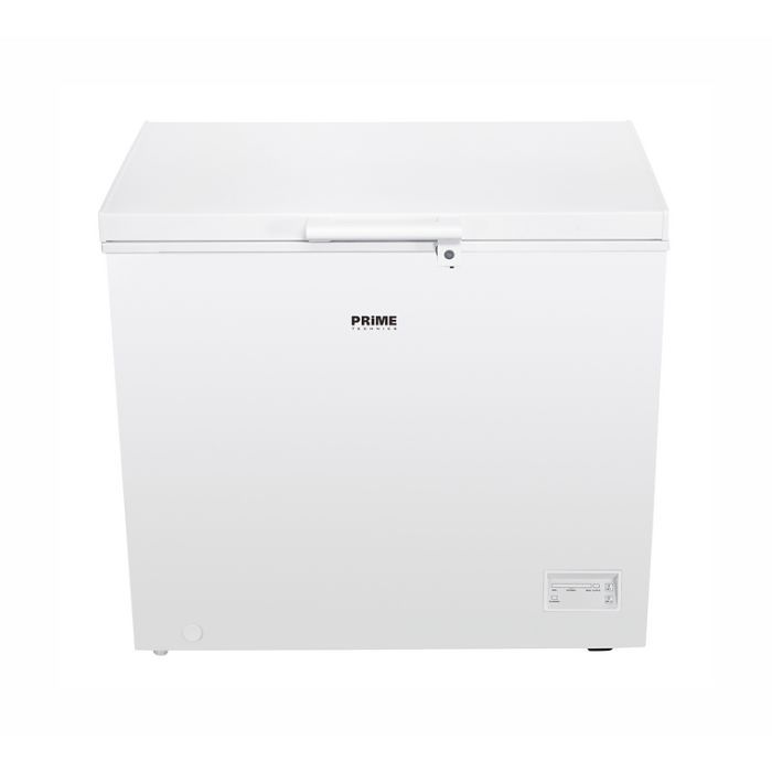 Морозильный ларь PRIME Technics CS20143E изображение 2