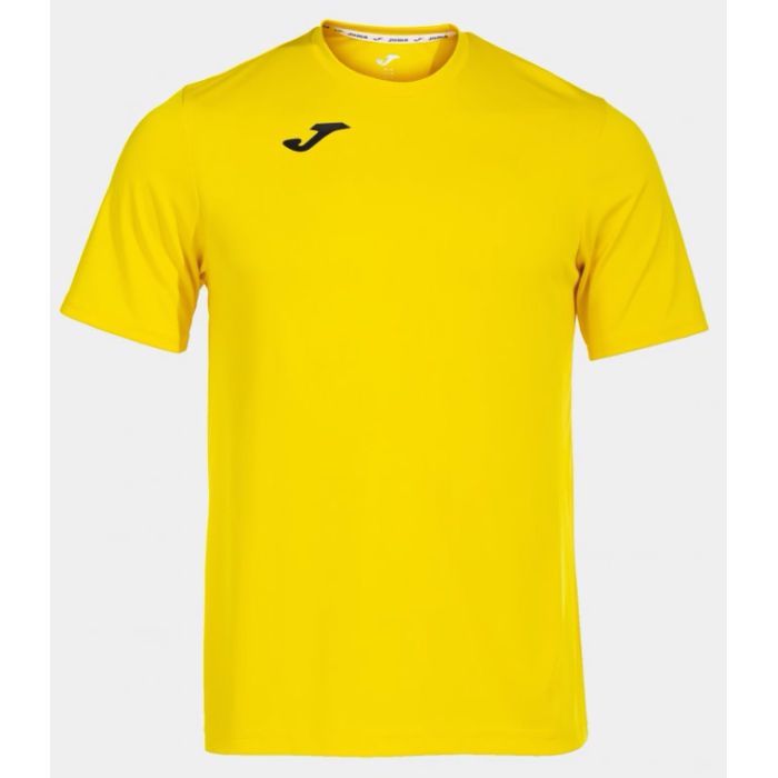 Футболка Joma Combi 100052.422 темно-зелений L (8445456707523) зображення 9