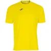 Футболка Joma Combi 100052.900 жовтий L (9995043044085)