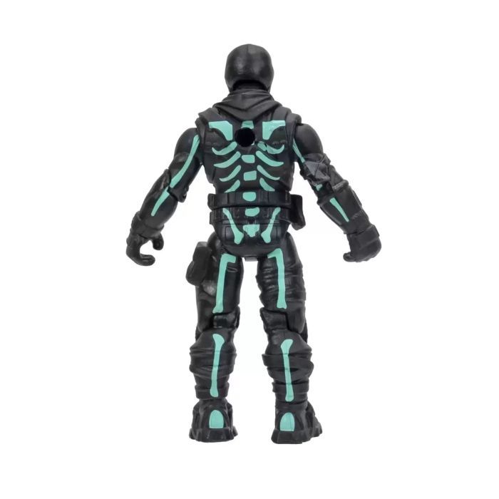 Фігурка Fortnite Micro Legendary Skull Trooper - Green, 6 см (FNT0949) зображення 2