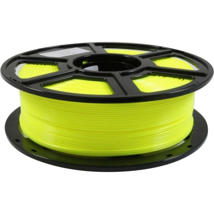 Пластик для 3D-принтера Flashforge PLA High speed 1,75mm 1kg ORANGE (90009991001)