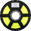 Пластик для 3D-принтера Flashforge PLA High speed 1,75mm 1kg NEON YELLOW (90010000001) изображение 2
