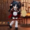 Кукла Pop Top сюрприз Bjd Jotoys Ключик счастья (LU-202501) изображение 8