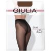 Колготы Giulia Bikini 40 Den Cappuccino - 2 (4824092073324)