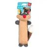Игрушка для собак WAUDOG Fun Plush Енот трикотаж 24 см (6258)