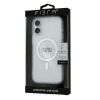 Чехол для мобильного телефона BeCover FIBRA Crystal MagSafe Apple iPhone 17 (715366) изображение 7