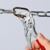 Кліщі KNIPEX переставні-гаєчний ключ 86 03 180 (86 03 180) зображення 6