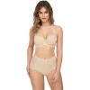 Бюстгальтер Corin Balconette Virginia 25871 Телесный 75B (5904906607477)