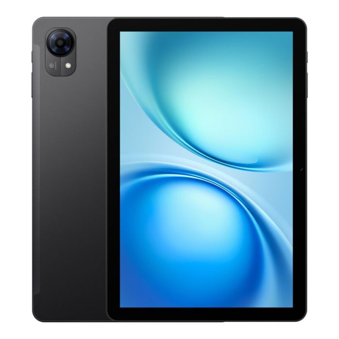 Планшет Doogee Tab G5 10.1" 3/128GB 4G (LTE) Gray (6942654903310)