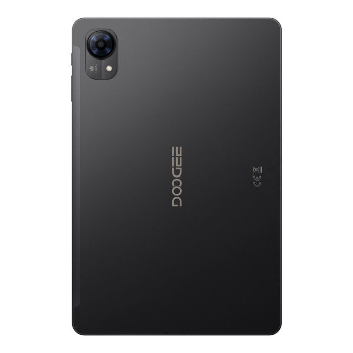 Планшет Doogee Tab G5 10.1" 3/128GB 4G (LTE) Gray (6942654903310) изображение 3