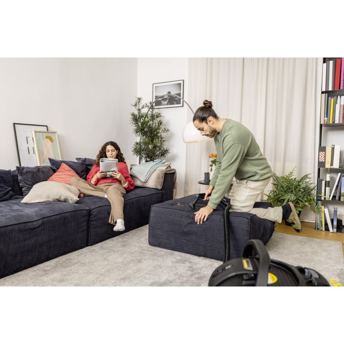 Пилосос Karcher SE 4 (1.081-150.0) зображення 2