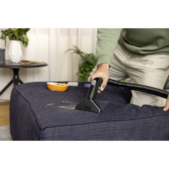 Пылесос Karcher SE 4 (1.081-150.0) изображение 4