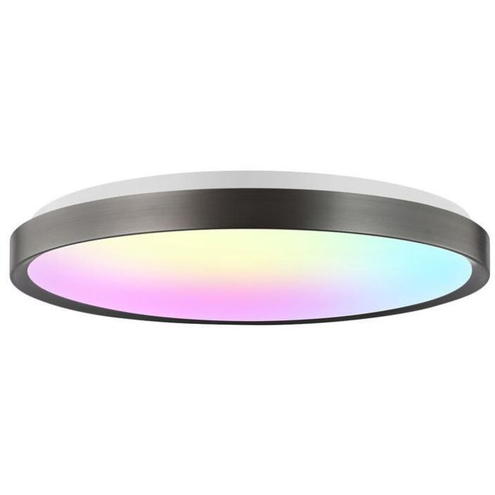 Светильник Yeelight Ceiling Light Jupiter D500 Brushed Grey (YLXDD-0271)