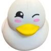 Антистресс Monster Gum Крутый замес I'm Ducky XL белая (AS25002) изображение 2