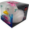 Антистресс Monster Gum Крутый замес I'm Ducky XL белая (AS25002) изображение 3