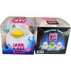 Антистресс Monster Gum Крутый замес I'm Ducky XL белая (AS25002) изображение 4