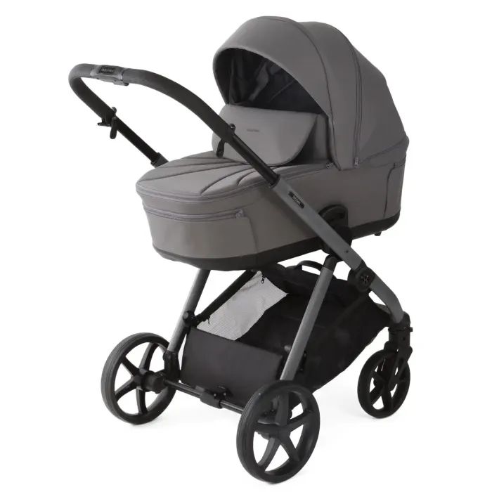 Коляска Adamex 2 в 1 Sigma Natura 10 stone (681989)