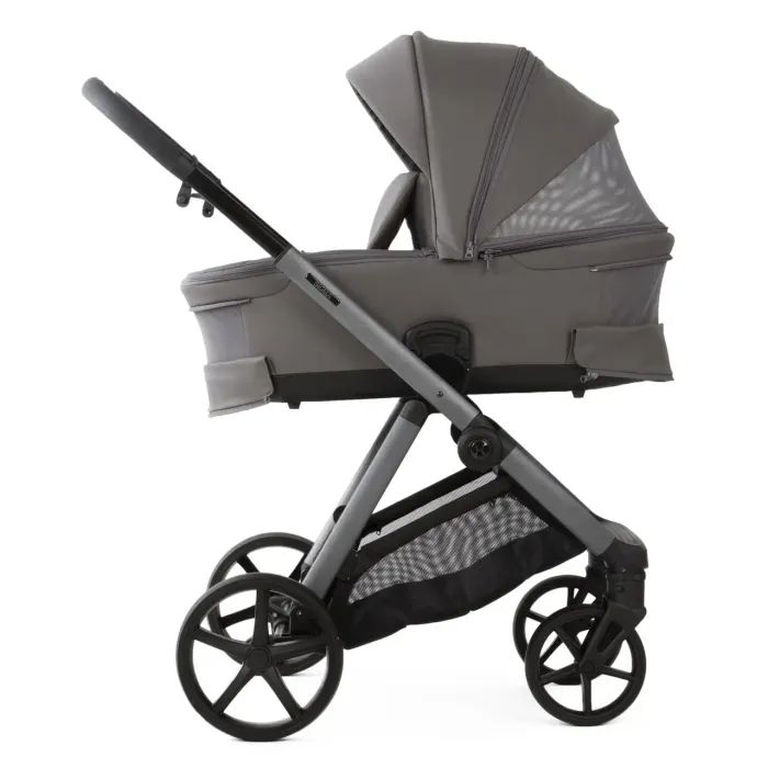 Коляска Adamex 2 в 1 Sigma Natura 10 stone (681989) изображение 3