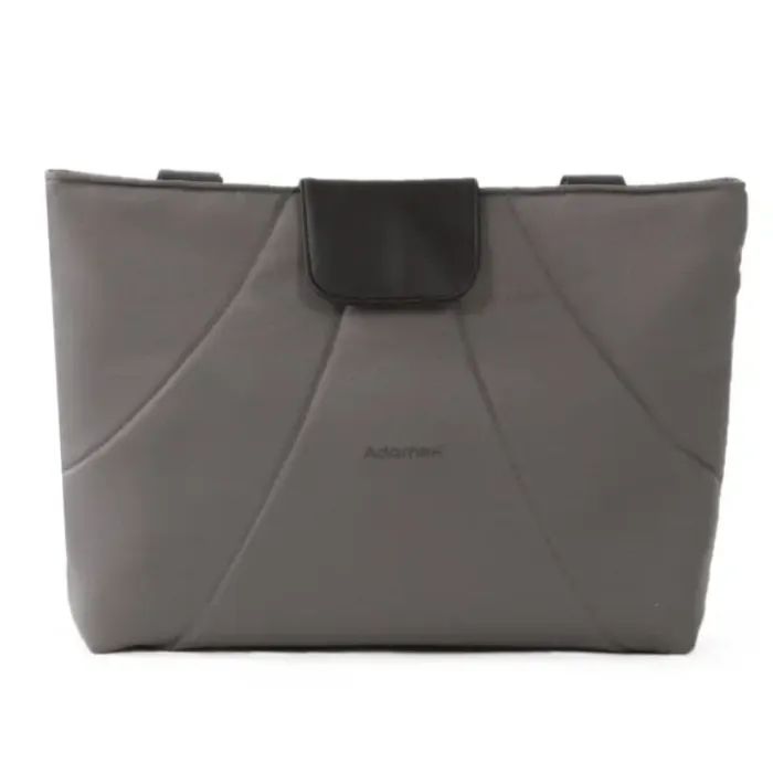 Коляска Adamex 2 в 1 Sigma Natura 10 stone (681989) изображение 8