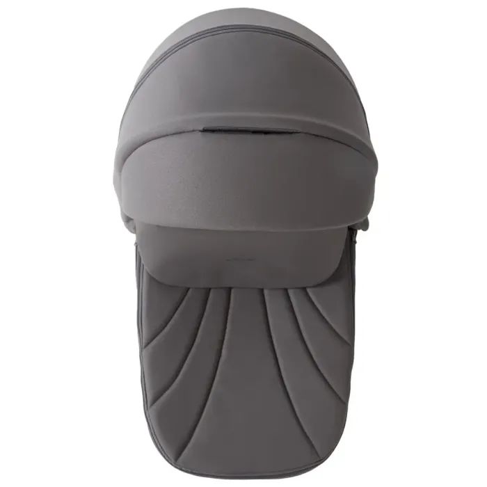 Коляска Adamex 2 в 1 Sigma Natura 10 stone (681989) изображение 9