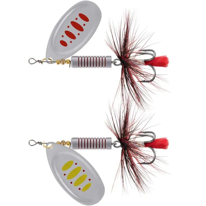 Блесна X-Fish Termite 13g 5 Copper SD (1917.06.81)