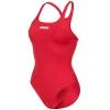 Купальник Arena Team Swimsuit Swim Pro Solid 004760-450 червоний 44 (3468336648773) зображення 4