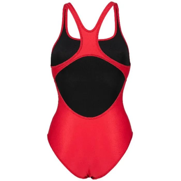 Купальник Arena Team Swimsuit Swim Pro Solid 004760-450 червоний 44 (3468336648773) зображення 5
