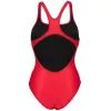 Купальник Arena Team Swimsuit Swim Pro Solid 004760-450 червоний 44 (3468336648773) зображення 5