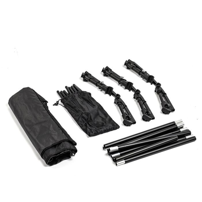 Раскладушка Ranger Compact Hike (RA5521) изображение 8