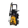 Мойка высокого давления DeWALT электрическая бесщеточная, 3 кВт, 190 бар, шланг 10 м (DXPW003H) изображение 2