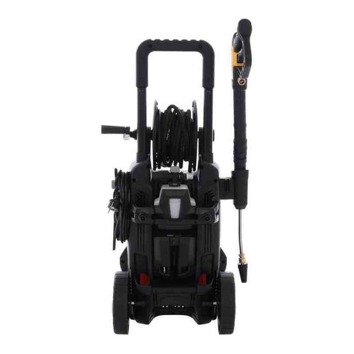 Мойка высокого давления DeWALT электрическая бесщеточная, 3 кВт, 190 бар, шланг 10 м (DXPW003H) изображение 5