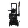 Мойка высокого давления DeWALT электрическая бесщеточная, 3 кВт, 190 бар, шланг 10 м (DXPW003H) изображение 5