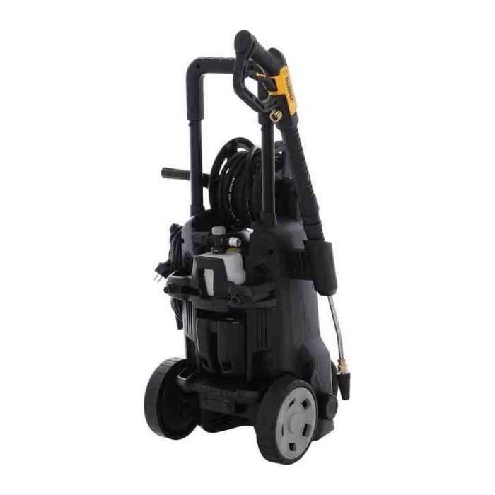 Мойка высокого давления DeWALT электрическая бесщеточная, 3 кВт, 190 бар, шланг 10 м (DXPW003H) изображение 8