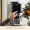 Кофемашина Krups SA403BE0 изображение 8
