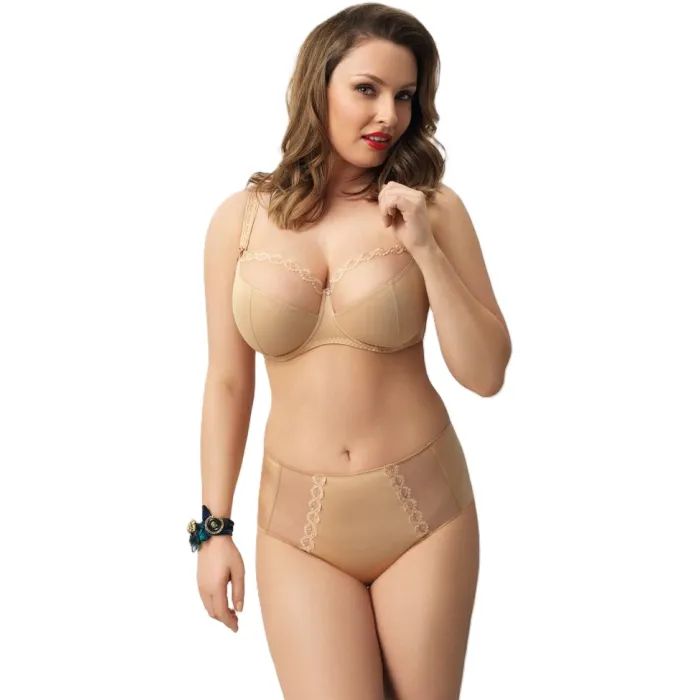 Трусы Corin Brief Sienna 03885 Бежевый XXL (5903935008989)