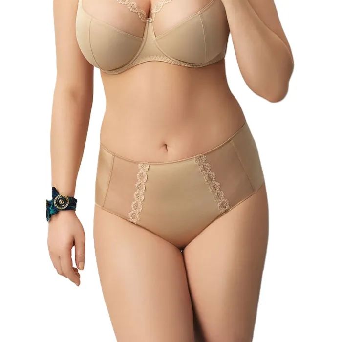 Трусы Corin Brief Sienna 03885 Бежевый XXL (5903935008989) изображение 2