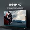 Кабель мультимедийный VGA M to VGA M 25.0m ferrite black Vention (DAEBS) изображение 10