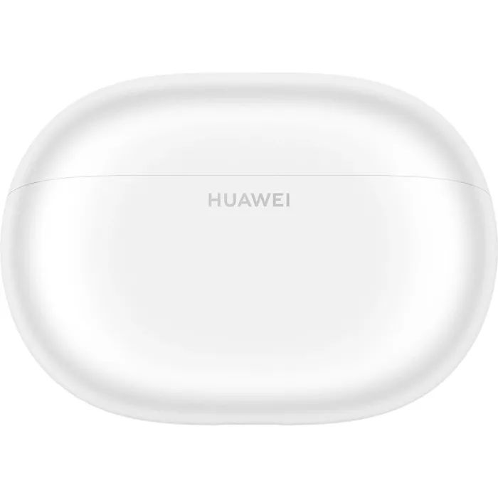 Наушники Huawei FreeBuds Pro 5 White (55038661) изображение 8
