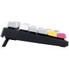 Клавиатура Varmilo APT87 CMYK C-TK Red Wireless White Led UA (A92A024D4A5A17A007) изображение 6