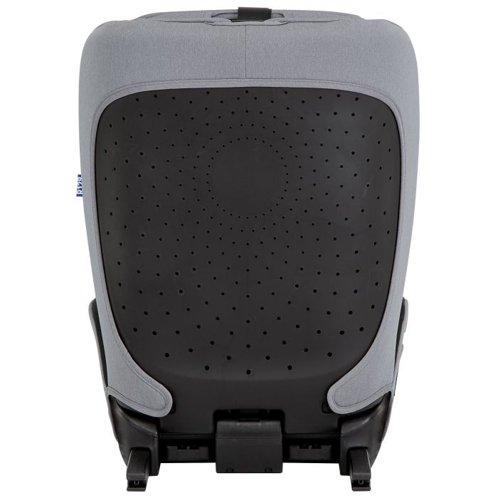 Автокресло Graco Energi i-Size, 76-150 см (1/2/3), чорне (GC2219BAMDN000) изображение 5