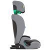 Автокресло Graco Energi i-Size, 76-150 см (1/2/3), сіро-чорне (GC2219BAMET000) изображение 8
