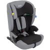 Автокресло Graco Energi i-Size, 76-150 см (1/2/3), сіро-чорне (GC2219BAMET000)