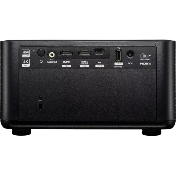 Проектор Optoma PK32 (E3PB021E111) зображення 5