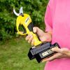 Секатор Karcher TLO 2-18 18В 2,5см 1.09кг (без АКБ и ЗУ) (1.445-340.0) изображение 2
