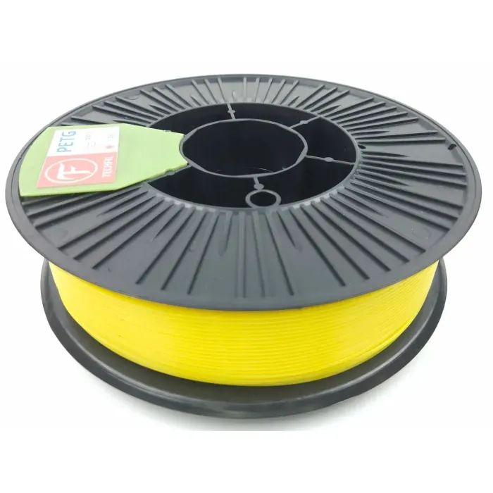 Пластик для 3D-принтера Techfil PETG 074 1.75мм 0.75кг transit unique (PETG074-750-TRANSIT) изображение 3